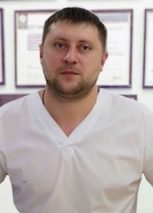Гусаров Дмитрий Владимирович